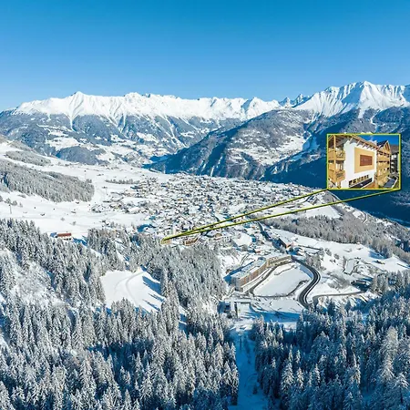 Naturlich Mit Charakter Hotel 4*