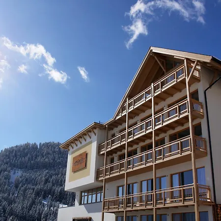 Natürlich Mit Charakter Hotel