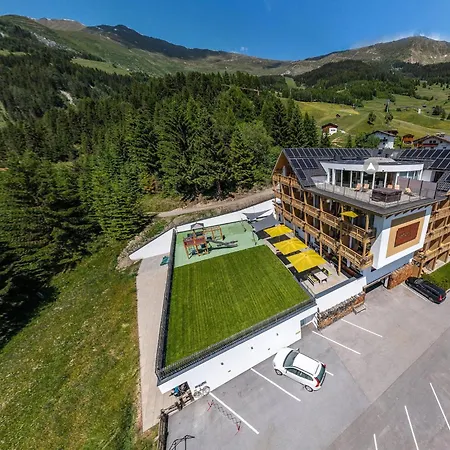 Naturlich Mit Charakter Hotel 4*