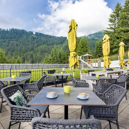Hotel Naturlich Mit Charakter