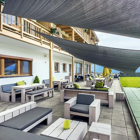 Naturlich Mit Charakter Hotel 4*