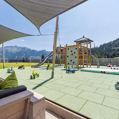 Naturlich Mit Charakter Hotel 4*