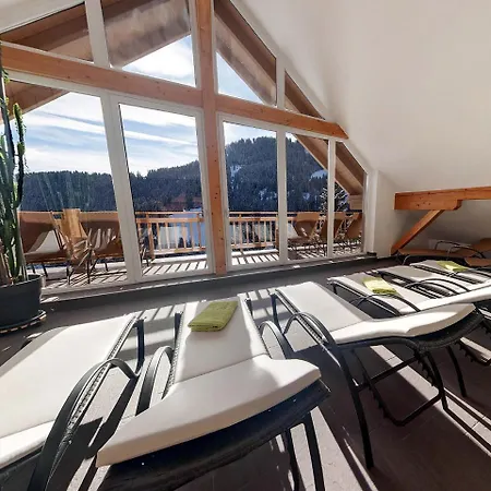 Hotel Naturlich Mit Charakter