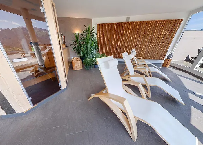 Hotel Natürlich Mit Charakter